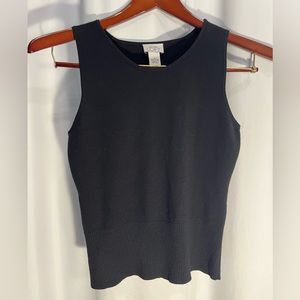 LOFT SMALL black tank